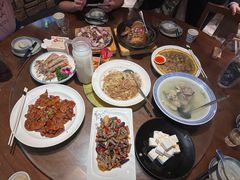 -乡里八闽·福州乡土菜(火车北站店)
