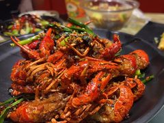 -聚味瞿记·龙虾堂(天元店)