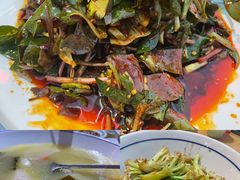 -蜀厨小匠(蒲江店)