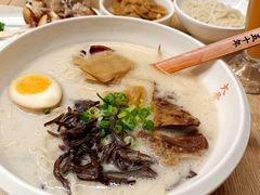 -味千拉面(大悦城店)