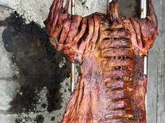 -郭靖·烤全羊·内蒙菜·烧烤(望京旗舰店)