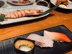 -伟峰·枫寿司(东樾店)