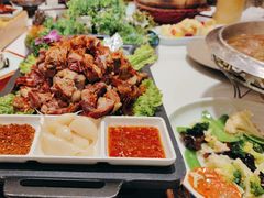-裕德隆清真饭庄·天津特色菜(东丽店)