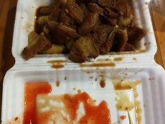 -细妹五香牛杂(步行街店)
