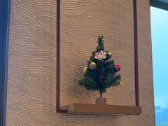 -济南香格里拉·咖啡泉自助餐厅