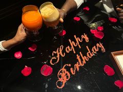 -上海苏宁宝丽嘉酒店·Cafe Bellagio西餐厅
