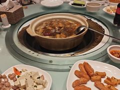 -天宜隆蘑菇宴火锅(石景山旗舰店)