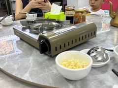 -琼海温泉鹅农家饭店