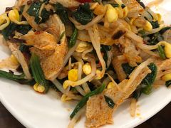 -福顺祥大盘鸡(临潼店)
