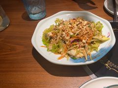 -南越郡·越式风味餐厅(青秀万达店)