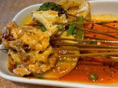 -眉州小吃(魏公村店)