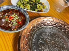 -黄泰吉拾味餐厅(江汉路店)