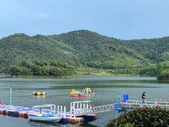 -宁波九龙湖开元度假村