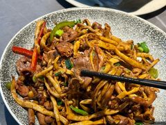 -富临轩私房菜(集庆门大街店)