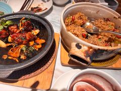 -志明眷村·台式融合菜·宵夜