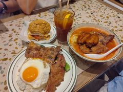 -华嫂冰室(尖沙咀店)