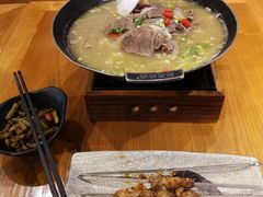 -苗小坛酸汤鱼(酒仙桥店)