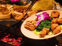 -蜀大侠火锅(四川北路店)