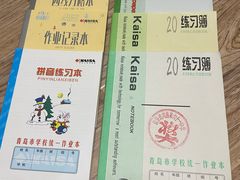 -鹏佳腾学生文创