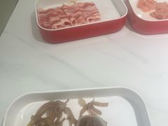 -嘎琉鲜切牛肉自助火锅