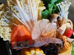 -呷哺呷哺(松江开元店)