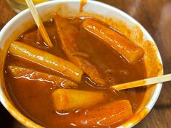 -米屋石锅拌饭(师大店)