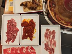 -京元盛铜锅涮肉(上海总店)