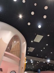 -奈尔宝家庭中心·亲子餐厅(鄞州万达店)