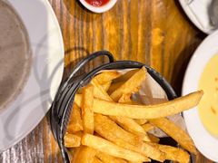 -1886德国汽车餐厅(外滩中央店)