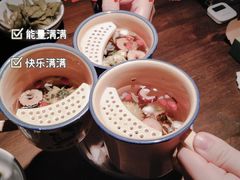 -农耕记·湖南土菜(halo广场店)