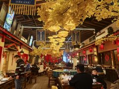 -老灶房-四川土菜(铁牛广场店)