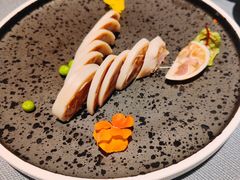 -森隆饭庄(崇文门新世界百货店)