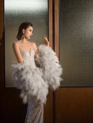-洋洋婚纱品牌集合店