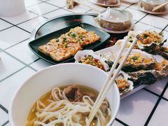 -不夜天烧烤牛骨头(南湖店)