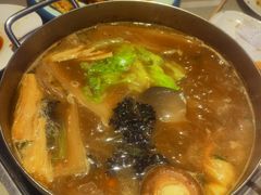 -蝎王府羊蝎子(虎坊桥总店)