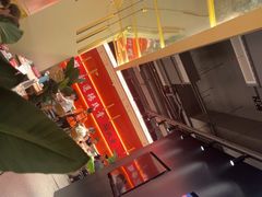 -杨氏青龙虾·羊蝎子(珠江路店)