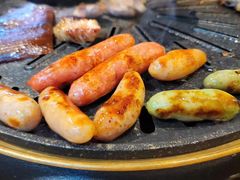 -韩象烤肉·韩国料理(市南麦凯乐旗舰店)