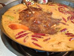 -青年火锅(吾悦广场直营店)