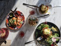 -The Rug Cafe(王府中环店)