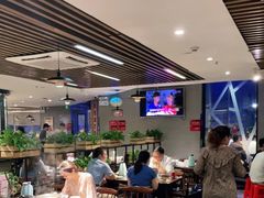 -八合里潮汕鲜牛肉火锅(深圳海岸城店)