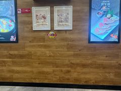 -韩香福烤肉庄园(荣成店)