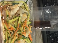 -媛媛家秘制鸡丝凉皮(陆慕店)