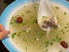 -鹏馨羊羔肉·非遗(新建街店)