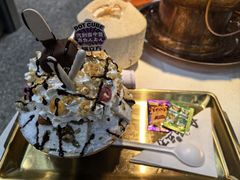 -锅立方•炭火蛙锅(六合万达广场店)