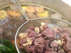-陈记顺和牛肉火锅馆(天河北路店)