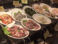 -绿岛国际酒店-西餐厅