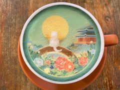 -KODO可多·西式简餐·咖啡·精酿啤酒(鼓楼店)