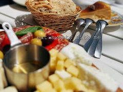 -Alimentari早午餐(安福路店)