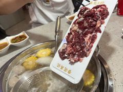 -杏花吴记牛肉火锅