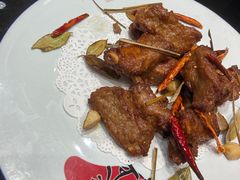 -禧瑞都大饭店(吊桥路店)